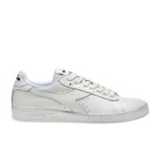Sneakers Diadora game l low waxed