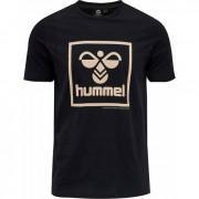 T-shirt met korte mouwen Hummel