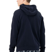 Hooded sweatshirt Armani Exchange 8NZM95-ZJKRZ-1510