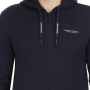 Hooded sweatshirt Armani Exchange 8NZM95-ZJKRZ-1510