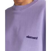 Dames sweatshirt Element Ferring Crew