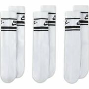 Set van 3 sokken Nike Everyday Plus Cushioned