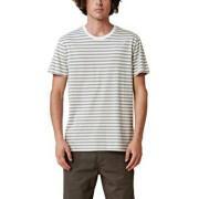 T-shirt Globe Horizon Striped