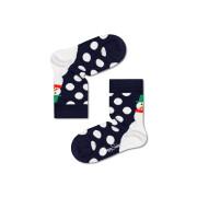 Sokken Happy socks Jumbo Snowman 