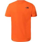 Kinder-T-shirt The North Face Easy