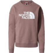 Dames sweatshirt The North Face Drew Peak