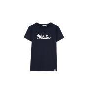 Dames-T-shirt French Disorder Ohlala