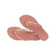 Dames slippers Havaianas You Shine