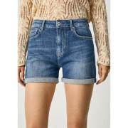 Dames shorts Pepe Jeans Mary