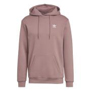 Hooded sweatshirt adidas Originals Trefoil Adicolor Essentials