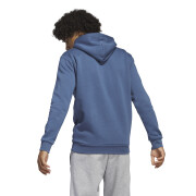 Hooded sweatshirt adidas Originals Camo Series