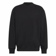 Fleece sweatshirt met ronde hals adidas Originals Adicolor Contempo