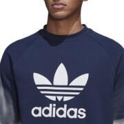 Sweater met ronde hals adidas Originals Adicolor Essentials Trefoil