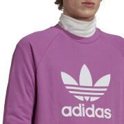 Sweater met ronde hals, trefoil adidas Originals Adicolor Classics