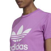 Dames-T-shirt adidas Originals Trefoil Adicolor Classics