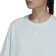 Dames-T-shirt adidas Originals Loungewear Adicolor Essentials