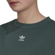 Damesfleece sweatshirt adidas Originals Adicolor Essentials
