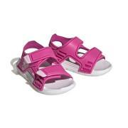 Sandalen voor babymeisjes adidas Altaswim