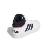 Damestrainers adidas Hoops 3.0 Mid Classic