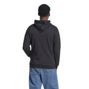 Hooded sweatshirt adidas Essentials 3-Stripes