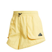 Cargo shorts voor dames adidas City Escape Summer