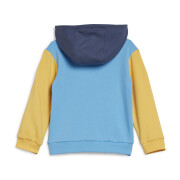 Baby sweatshirt en joggingpak set adidas Essentials Colorblock