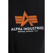 T-shirt Alpha Industries Basic Rubber