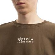 Sweatshirt Alpha Industries Organics EMB