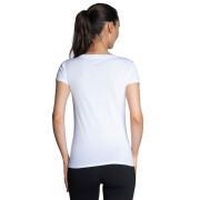 Dames-T-shirt Armani Exchange 8NYT83-YJ16Z-1000