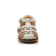 sandalen voor babymeisjes Aster Nini