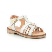 sandalen voor babymeisjes Aster Tawina