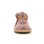 sandalen voor babymeisjes Aster Bimbo-2