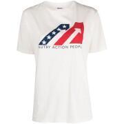 T-shirt Autry Iconic Action