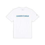 T-shirt Avnier Source Chanson D'amour
