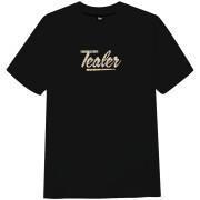 T-shirt Tealer BBR Signature