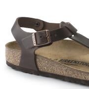 Sandalen Birkenstock Kairo Waxy Leather Large