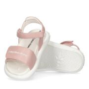 Kras sandalen voor meisjes Calvin Klein