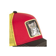 Trucker pet Capslab Tom and Jerry