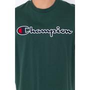 T-shirt Champion Rochester Logo