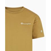 Kinder-T-shirt Champion Rochester Eco Future
