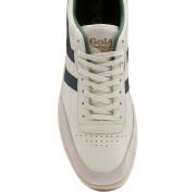 Trainers Gola Classics Contact Leather Trainers