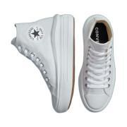 Trainers Converse Chuck Taylor All Star Move Hi