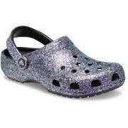 Klompen Crocs Classic Glitter