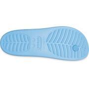 Dames slippers Crocs Classic Platform Flip