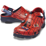 Klompen Crocs Spider-Man All-Terrain