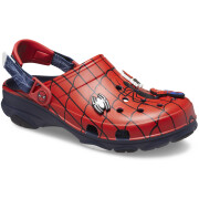 Klompen Crocs Spider-Man All-Terrain