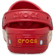 Baby klompen Crocs Cars LMQ Crocband