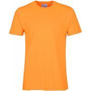 T-shirt Colorful Standard Classic Organic sunny orange