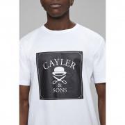 T-shirt Cayler & Sons wl box