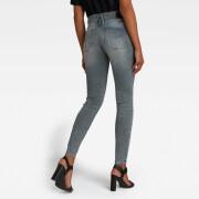 Dames skinny jeans G-Star Lynn